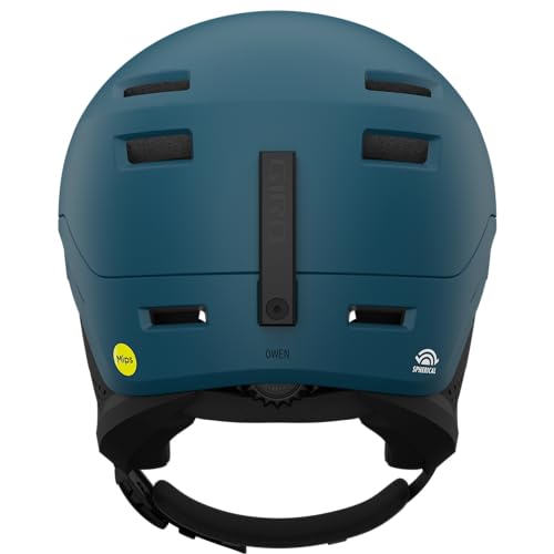 Image of Giro Owen Spherical Snow Helmet