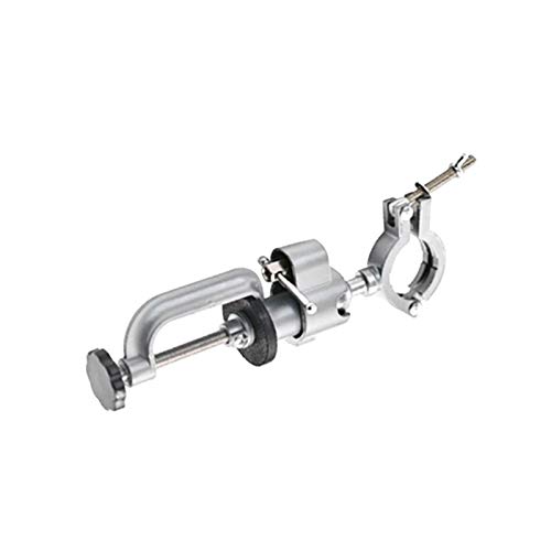 Tool Part for Accessory Electric Drill Stand Holder Bracket for Mini Drill Die Nder