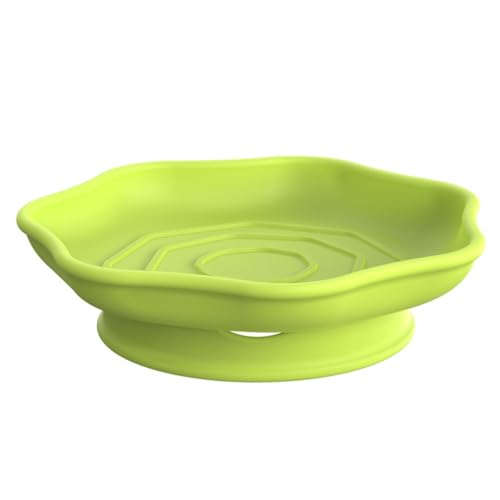 Homeponnew Planche à charcuterie en silicone pour verre à vin et couvercle pour apéritif, plateau à goûter pour verres à vin, rouge, vert, jaune, gris