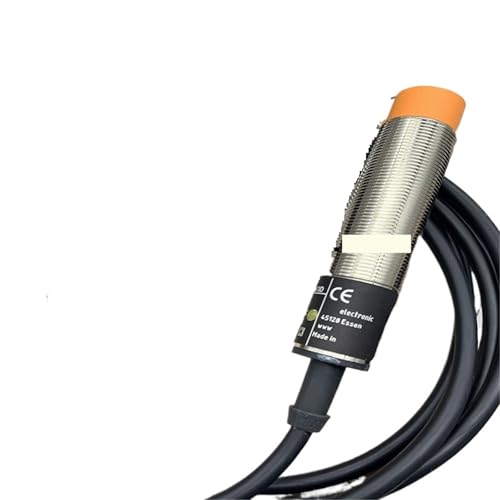 Capteur IG504A inductif compatible IG500A IG502A IG505A IG508A