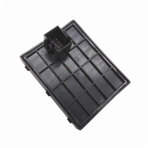 Bouton lève-vitre triple pour Boxer 2 commande électrique rétroéclairée