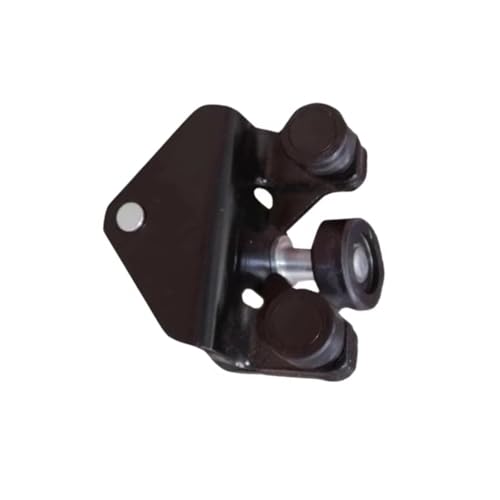 Galet de porte coulissante Nissan NV400 résout blocage bas gauche droit 2010-2021
