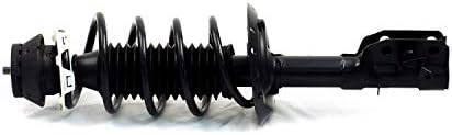 Gabriel G57604 Ultra ReadyMount Front Right Complete Strut Assembly for 09-13 Honda Fit, 10-14 Honda Insight (1 Pack) - 1
