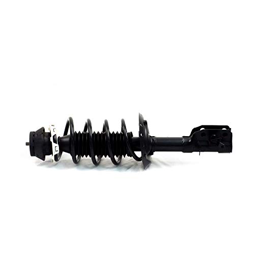 Image of Gabriel G57604 Ultra ReadyMount Front Right Complete Strut Assembly for 09-13 Honda Fit, 10-14 Honda Insight (1 Pack)