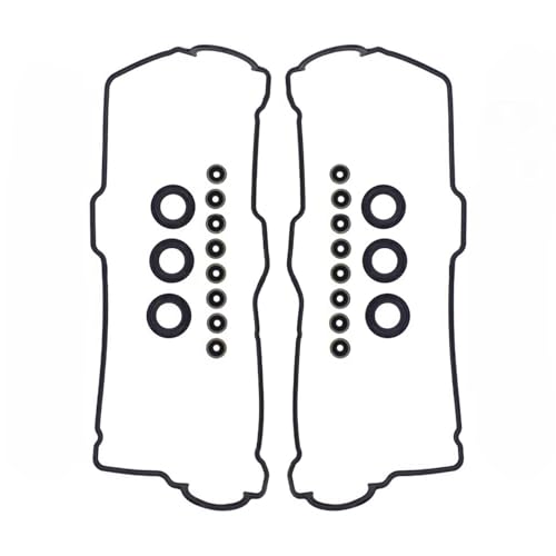 �w�b�h�o���u���b�J�[�J�o�[�K�X�P�b�g Compatible With For Land For Cruiser For Colorado 1995-2018 �G���W���V�����_�[�o���u�J�o�[�K�X�P�b�g 90210-05007 11193-70010 �ƌ݊���