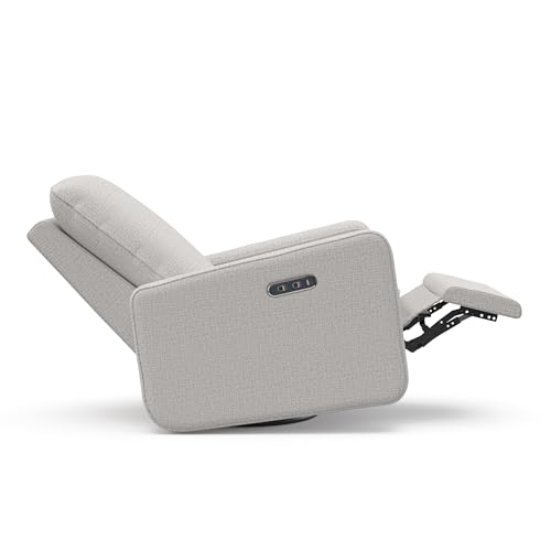 Graco 06511-31X Teddi Power Recliner Swivel Glider thumb #13