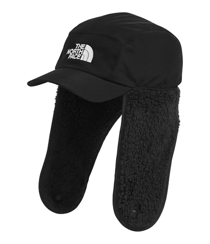 Chapeau The North Face Shasta Trapper contre le froid aux oreilles de l'enfant