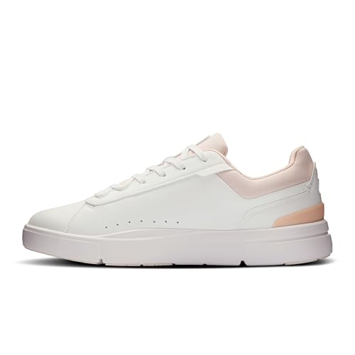Image of On Womens Cloud Hi Edge 1 Sneaker