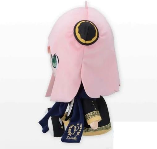 Miniatura 3 de GOOD SMILE COMPANY Peluche de Preciality TV Anime SPY x FAMILY