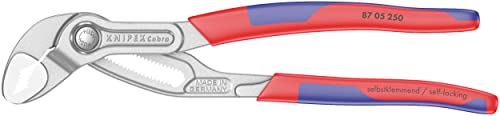 Wera 05150180001 9780 Schaumstoffeinlage, KNIPEX Zangen Set 1, 3-teilig – Bild 7