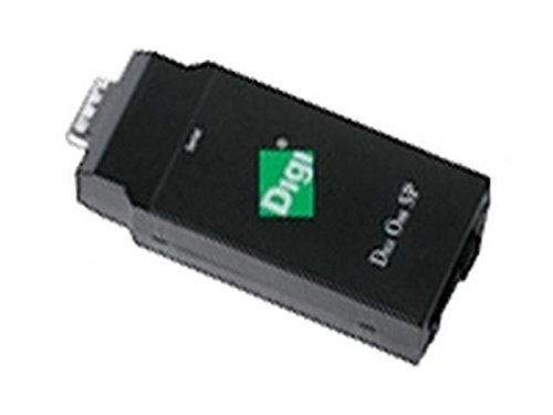 Digione Sp 1 Port Device Server Buy Online In Faroe Islands At Faroe Desertcart Com Productid
