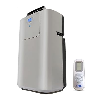 Whynter Portable Air Conditioner 12,000 BTU