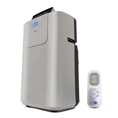 Whynter Portable Air Conditioner 12,000 BTU