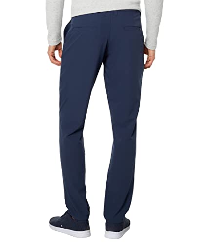 TravisMathew Right On Time Pants Mood Indigo 40 32.52