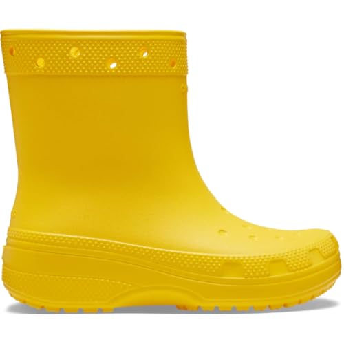 Crocs Classic Boot 42-43 EU Sunflower