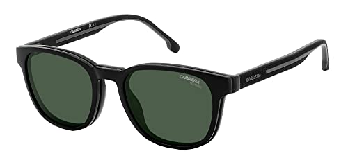 CARRERA CA8062/CS 08A BLACK GREY 51/19/145 MAN Sunglasses