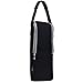 COSMOS ® Black Color Neoprene Carrying Travel Case for Canon imageFORMULA P-215 Scan-tini Personal Document Scanner