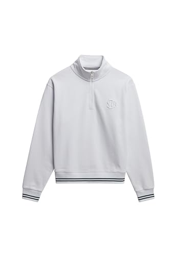 Pull femme Superdry Country Club - vue 2