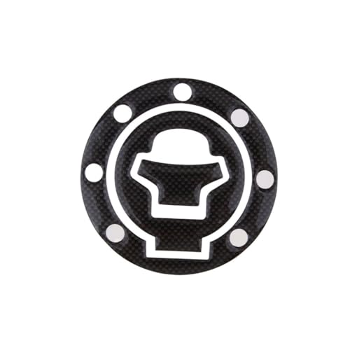 Autocollant De Protection De Bouchon De Réservoir Anti-Rayures Hayabusa