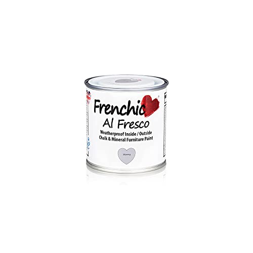 Frenchic The Al Fresco Range StormyDinky Lata 250ml Cover