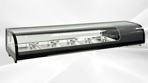 True T-72 commercial refrigerator