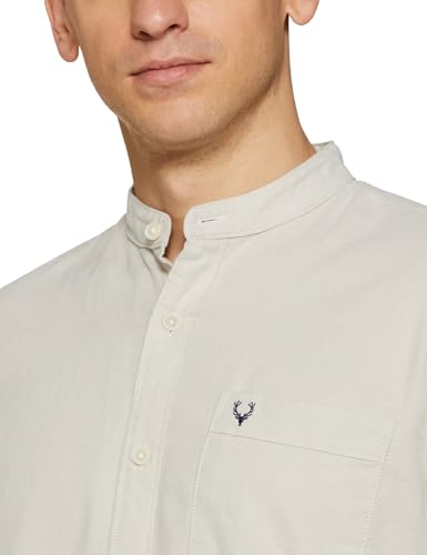 Image of Allen Solly Men Shirt