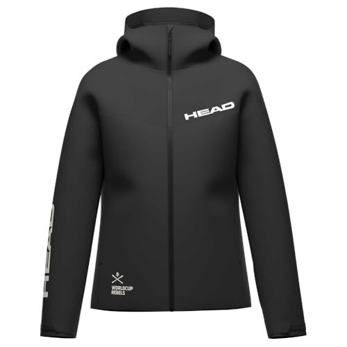 Nero HEAD Race Jacket 52