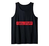 La camiseta divertida es perfecta para cualquier persona con un negocio de Internet que vende en línea y trata de explicar a las personas lo que hacen. Es una gran idea de regalo para cumpleaños, convenciones o Navidad.