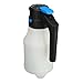 1.5L Electric Foam Sprayer, Cordless Car Wash Foam Gun, Garden Sprayer, PP Electric Foam Spray Bottle for Car Washing Garden Watering, Foam Cannon Electric Foam Sprayerfor Hose