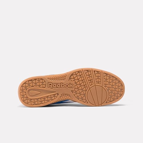 Image of Reebok Unisex Hammer Street Unisex Sneakers