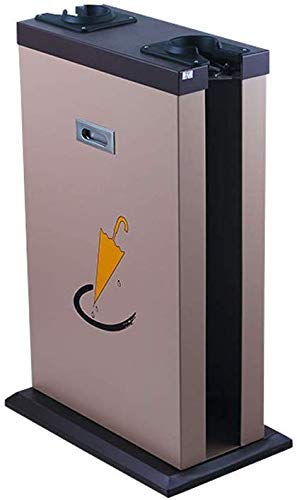 Amazon｜Zxyan 傘立て ショッピング傘袋機ダブルヘッド自動傘カバー