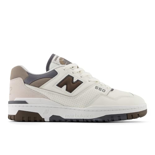 Image of New Balance Men's BB550 Sneaker