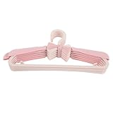 Gatuida 5stücke rutschfeste Kleiderbügel Faltbare Und Ausziehbare Kinderkleiderbügel Für Neugeborene Für Home Und Kinderbekleidungsgeschäfte Und Langlebig