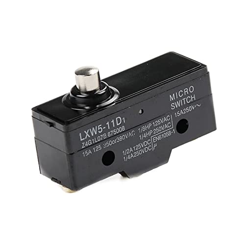Interrupteur de fin de course LXW5-11D1 idéal pour automatisation industrielle