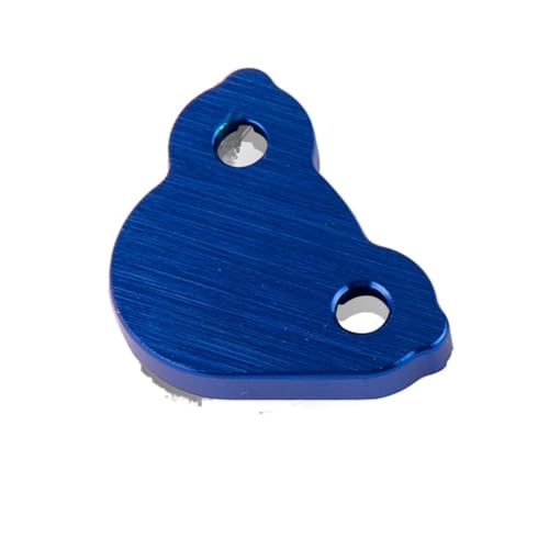 Couvercle liquide de frein anti fuite en aluminium CNC pour moto CRF 450X 250F