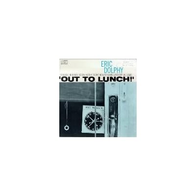Out to Lunch