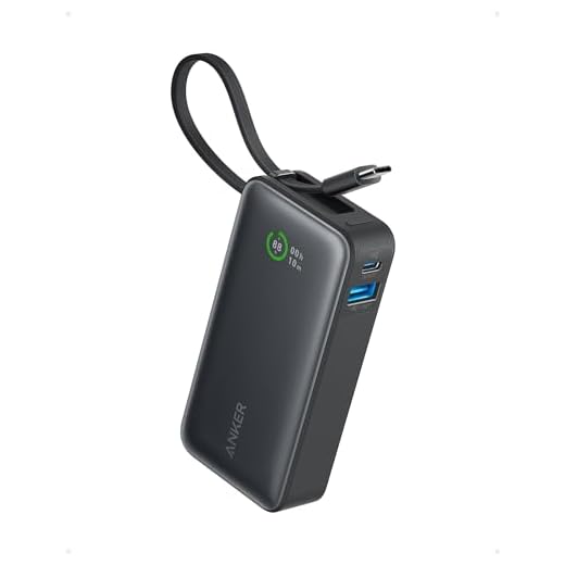 Batterie Externe Anker 10000 mAh