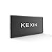 KEXIN Extreme SSD Portatile 120 GB, Velocità di Lettura fino a 400 MB/s Unità SSD Interna PX1 Stato Solido Memoria Esterna Micro B a USB 3.0 per Latop, Desktop, MacBook, Tablet Nero