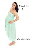  Men I Fed 2 (Candace Quickies) (English Edition)
