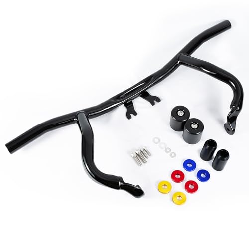 image for M Maintenanse Engine Guard Flat-Out Bar for Harley-Davidson Touring St