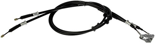 Câble de frein Dorman C660893 pour réparer un levier de frein à main trop mou