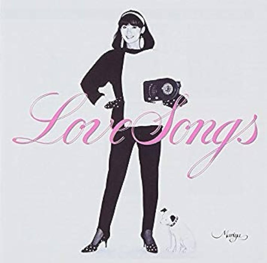 Amazon.co.jp: LOVE SONGS: ミュージック