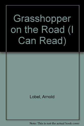 Grasshopper on the Road 0437901289 Book Cover