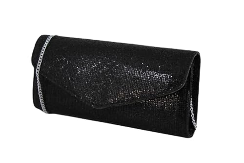 Pochette pour femme LONI idéale pour un mariage ou une soirée