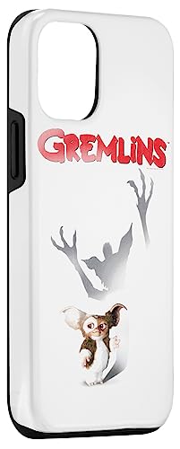Iphone 12/12 Pro Gremlins Shadow Case #TOP2
