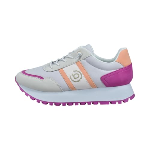 Image of bugatti Women's Low-Top Trainers, Women's Lace-Up