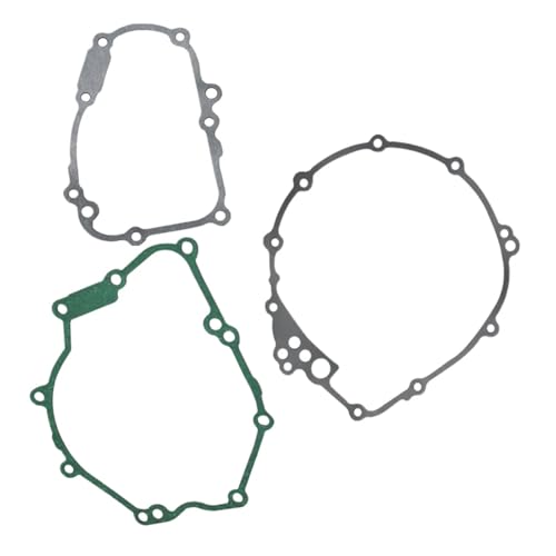 �I�[�g�o�C�N�����N�P�[�X�N���b�`�W�F�l���[�^�[�J�o�[�K�X�P�b�g YZFR6 03-05 YZF-R6S 06-09 FZ6 FZS6 04-09(The kits)