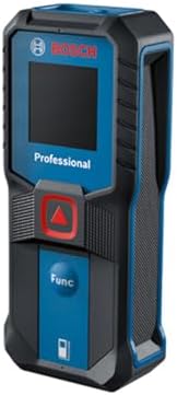 Bosch Professional Laser Distance Measurer