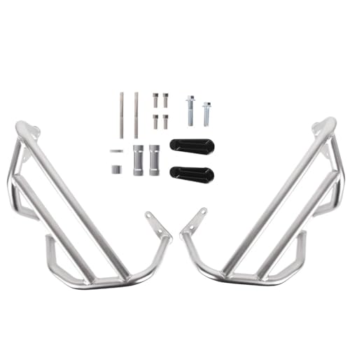 Pare-chocs pour GoldWing GL 1800 barre protection moteur moto accessoires acier inoxydable