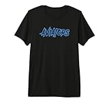 Aviators Columbus Football Tailgate Premium Tri-Blend T-Shirt